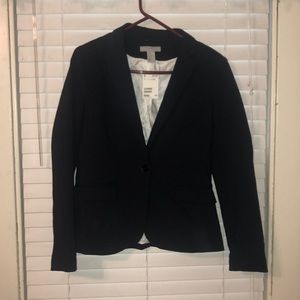 Navy blue Blazer